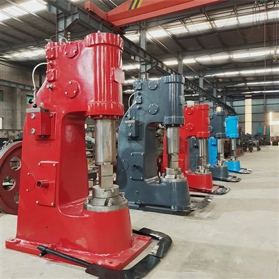 Air Power Hammer sepp